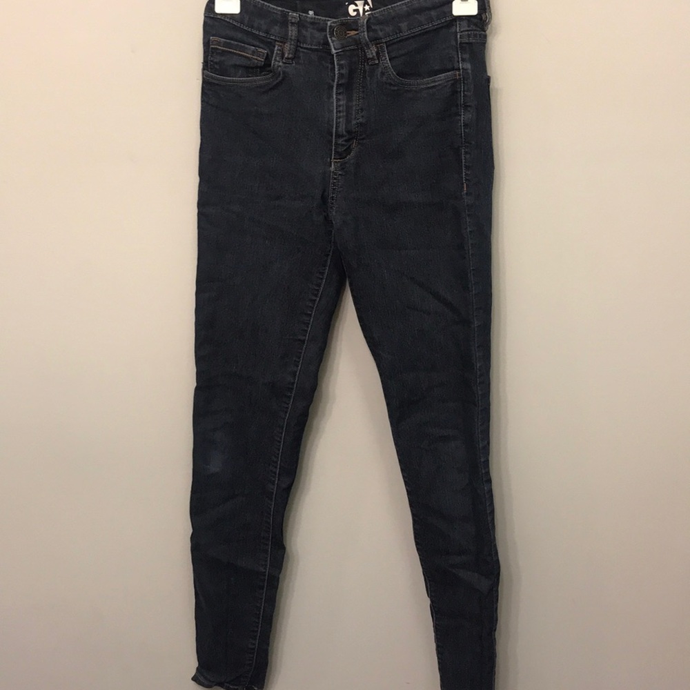 Size 3 jeggings